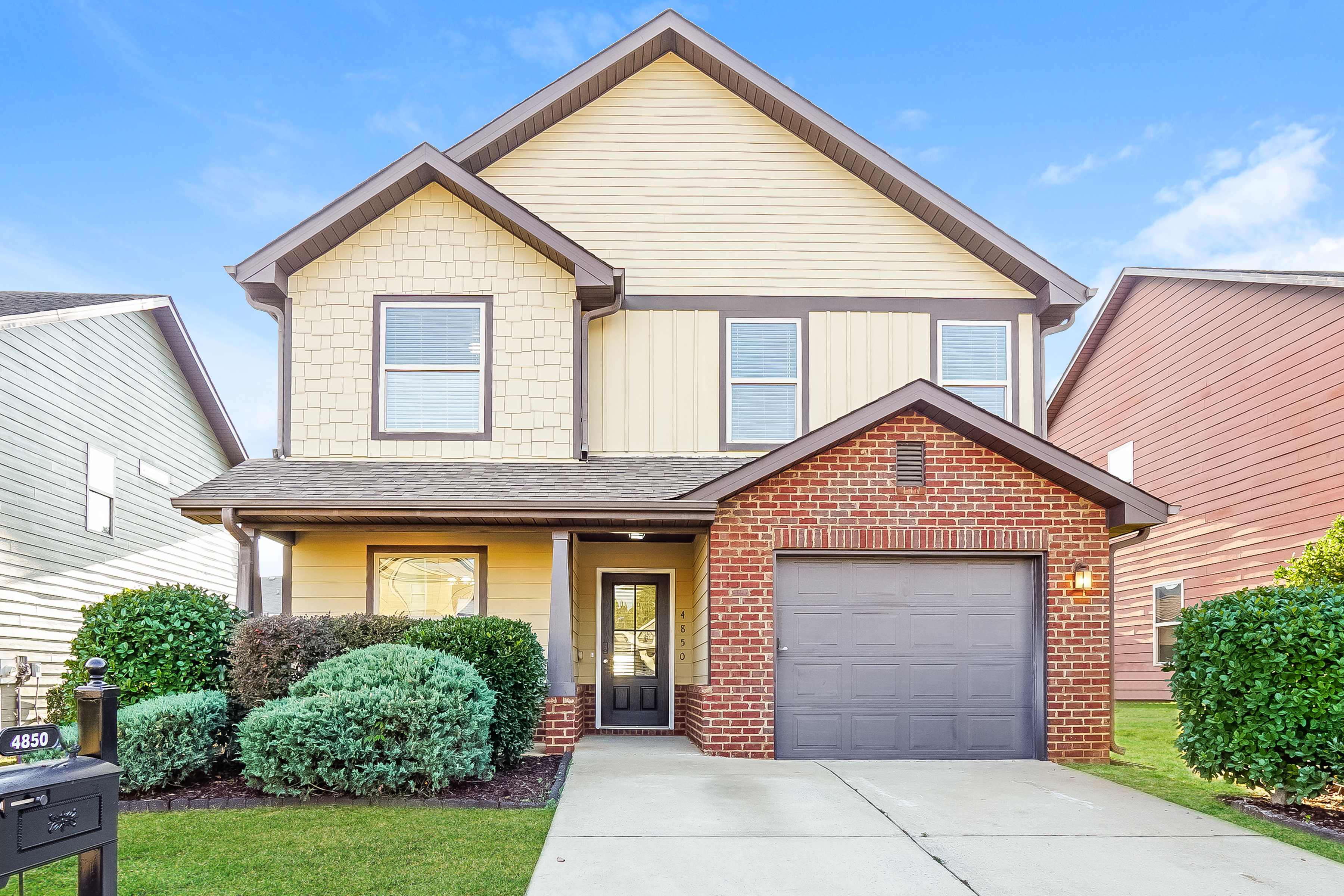 4850 WOODFORD WAY BESSEMER, AL 35022